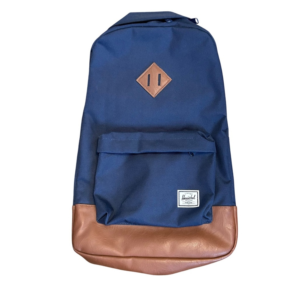 NWT‎ Herschal backpack Navy Unisex